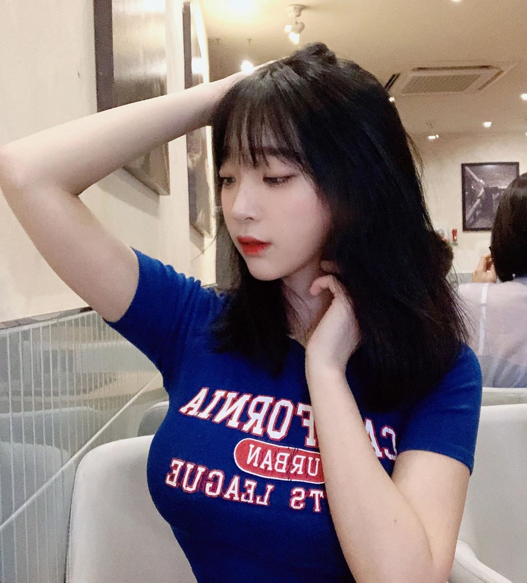 강인경 온리팬스