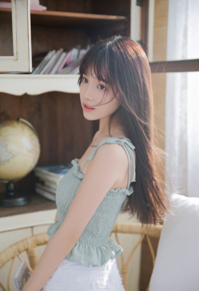 爱看INS – 第8页 – Instagram网红美女推荐