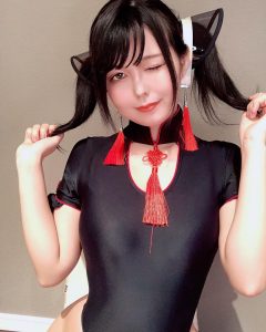 九条ねぎ🐥negi(@negi_kujyo) 身高170cm的日本网红美女 – 爱看INS