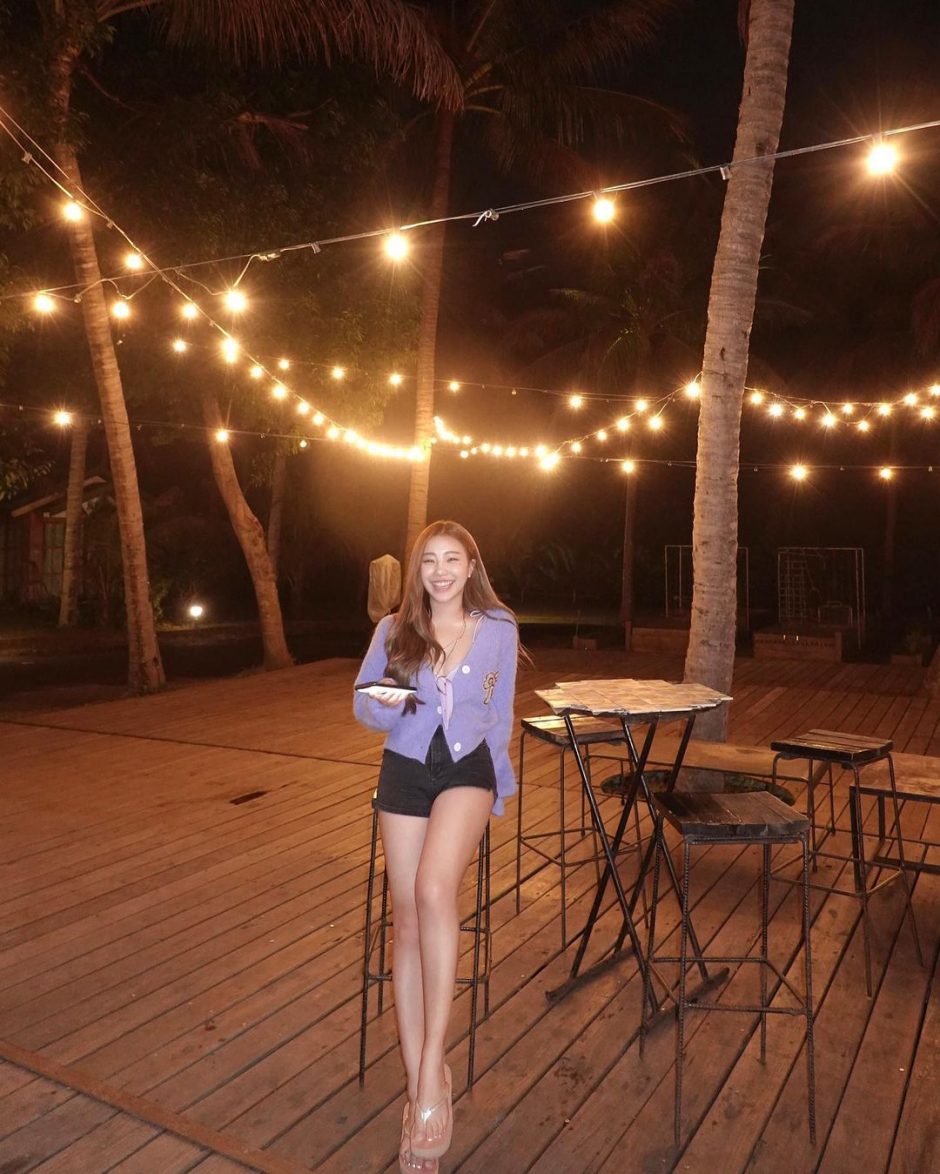 黃琳 ( lovelynnboo) 台湾美女网红精选 105P 爱看INS