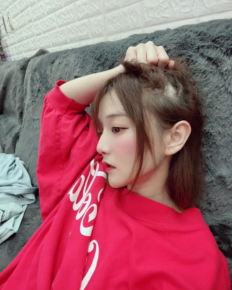 DenKa周荀 (@denkakeke) 台湾美女Cosplay – 爱看INS