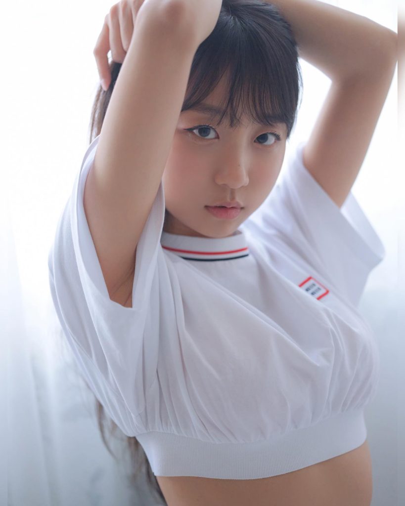 표은지 Eunji Pyo ピョ・ウンジ🍎 (@pyoapple) 韩国可爱女孩68P – 爱看INS